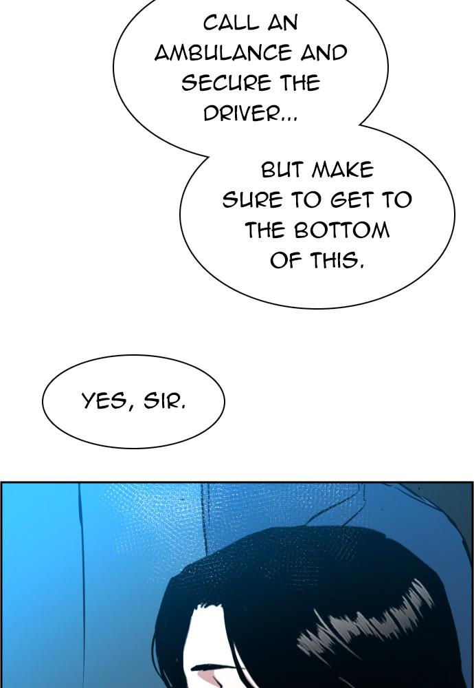 Read Teenage Mercenary ENGLISH Manga Online