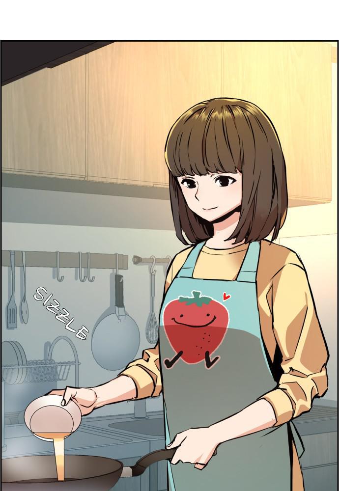 Read Teenage Mercenary ENGLISH Manga Online