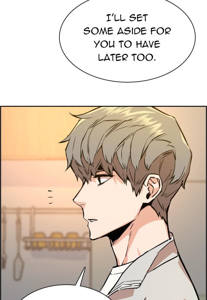 Read Teenage Mercenary ENGLISH Manga Online