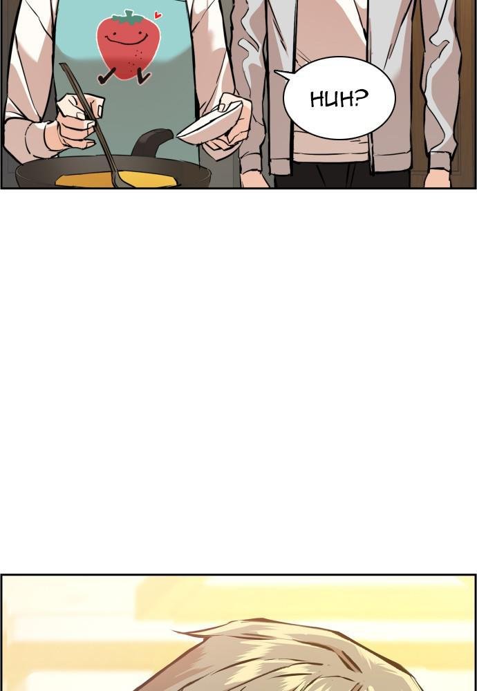 Read Teenage Mercenary ENGLISH Manga Online