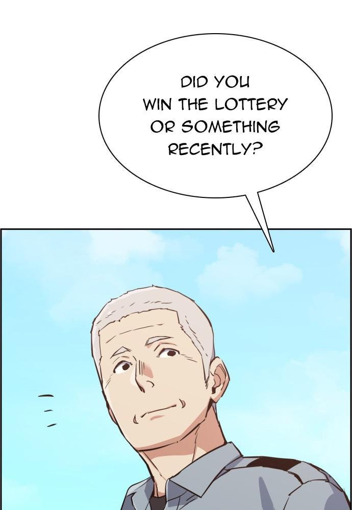 Read Teenage Mercenary ENGLISH Manga Online