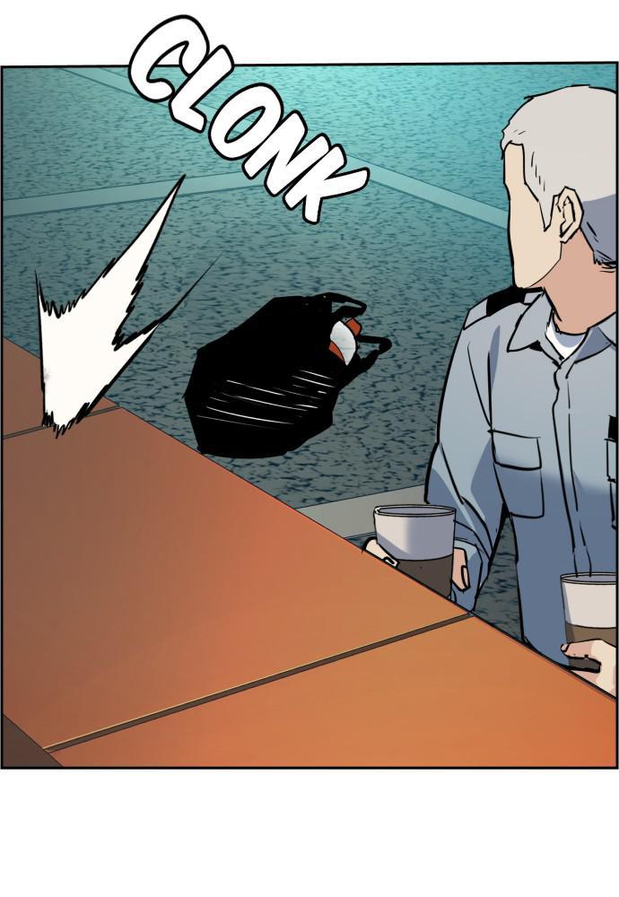 Read Teenage Mercenary ENGLISH Manga Online