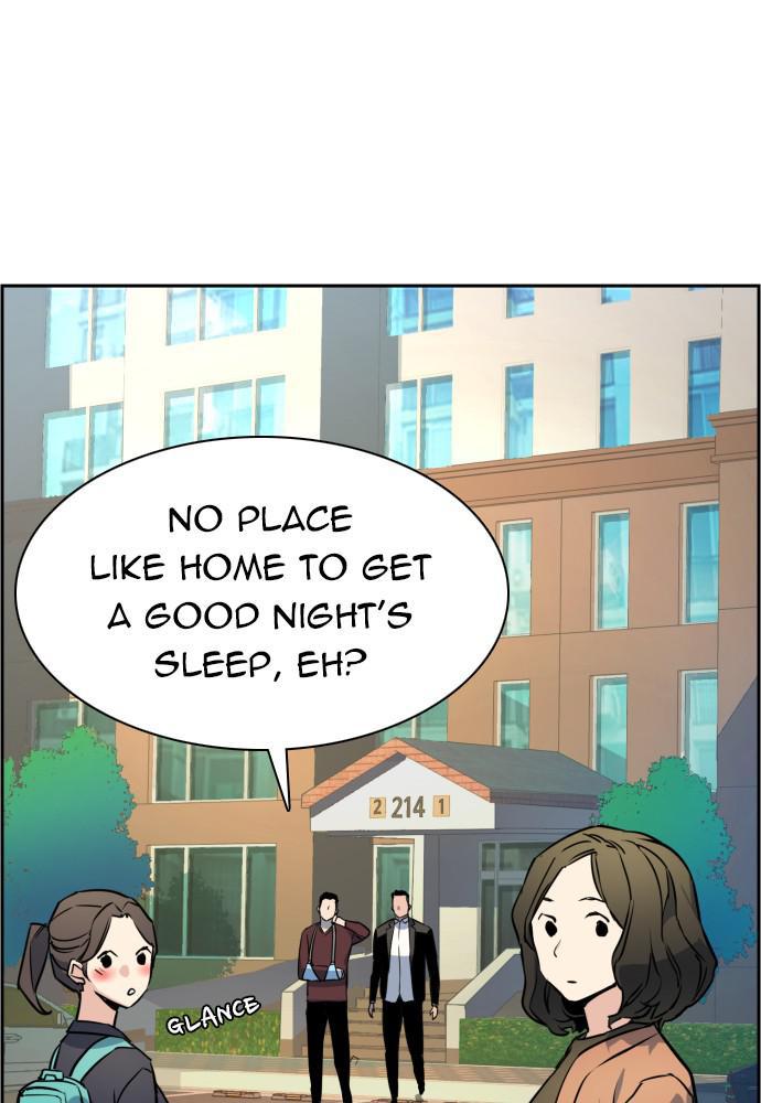 Read Teenage Mercenary ENGLISH Manga Online