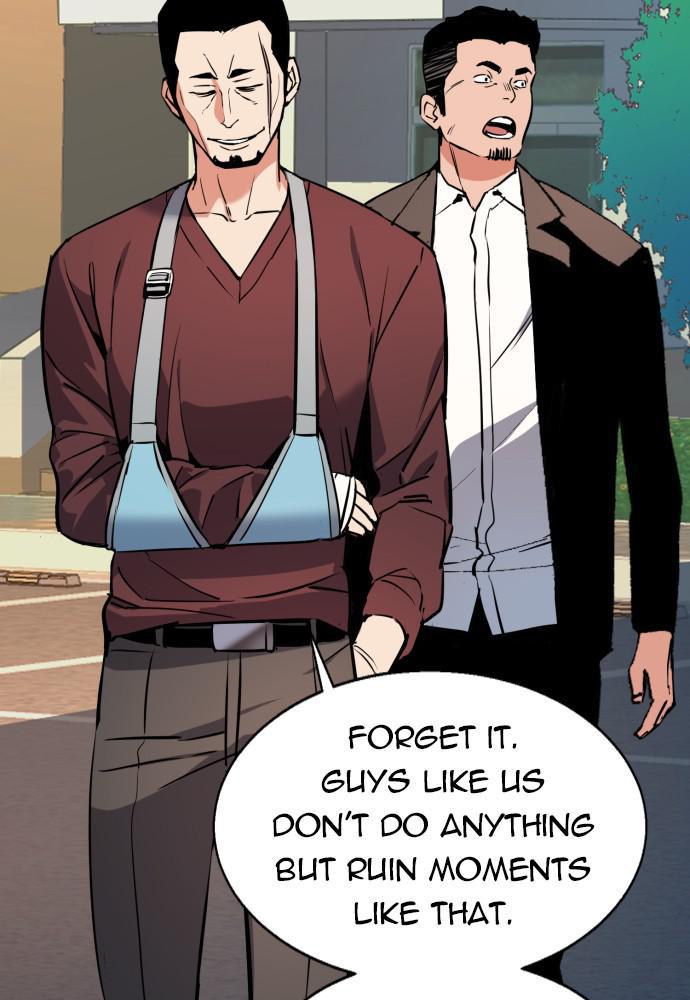 Read Teenage Mercenary ENGLISH Manga Online