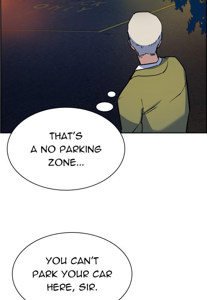 Read Teenage Mercenary ENGLISH Manga Online