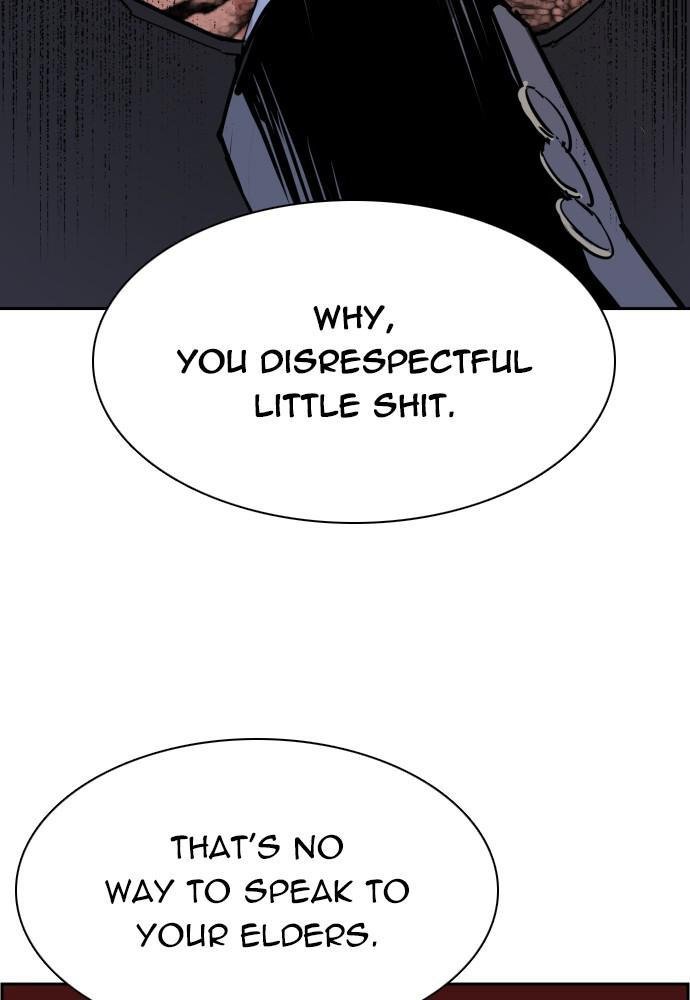 Read Teenage Mercenary ENGLISH Manga Online