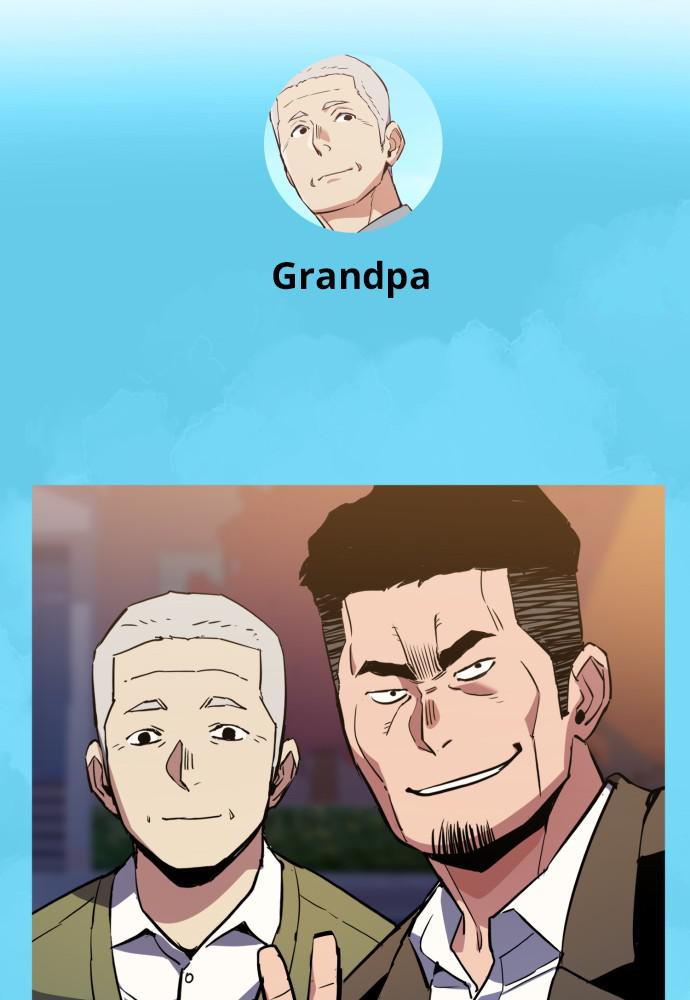 Read Teenage Mercenary ENGLISH Manga Online