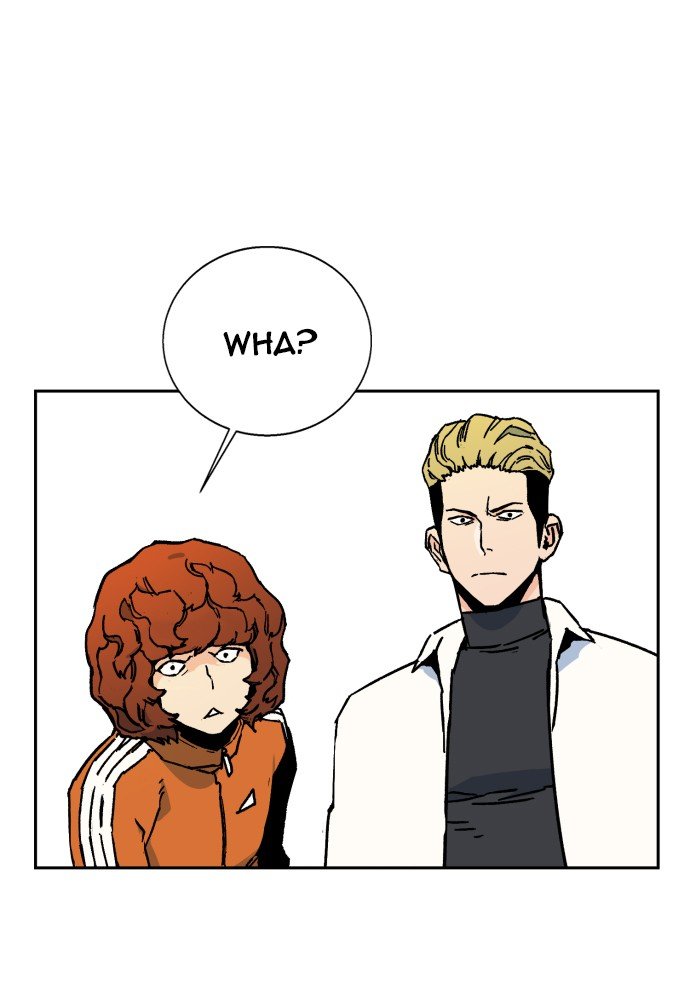 Read Teenage Mercenary ENGLISH Manga Online