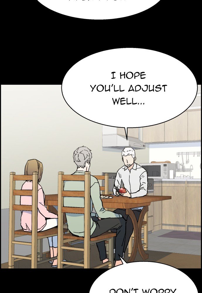 Read Teenage Mercenary ENGLISH Manga Online