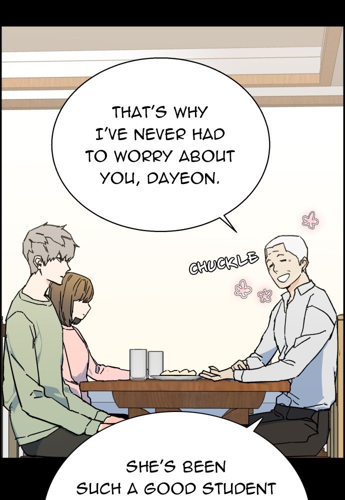 Read Teenage Mercenary ENGLISH Manga Online