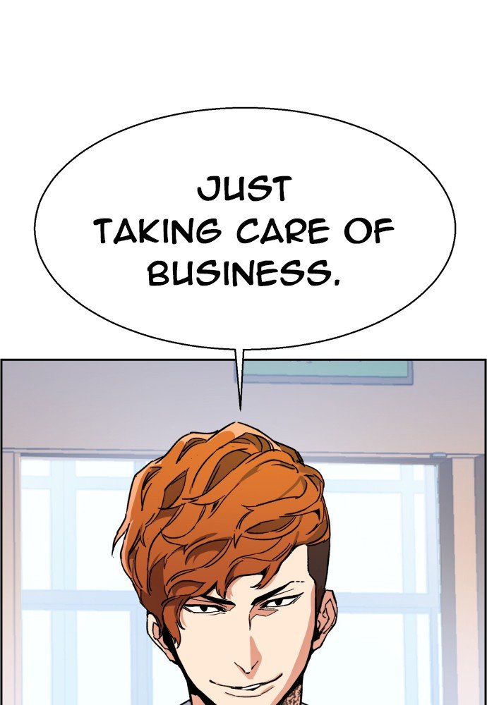 Read Teenage Mercenary ENGLISH Manga Online