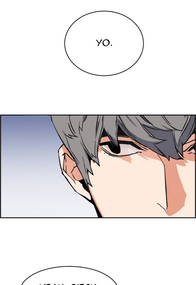 Read Teenage Mercenary ENGLISH Manga Online