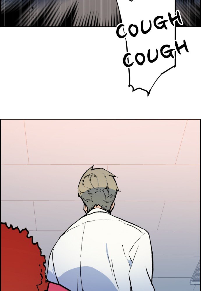 Read Teenage Mercenary ENGLISH Manga Online