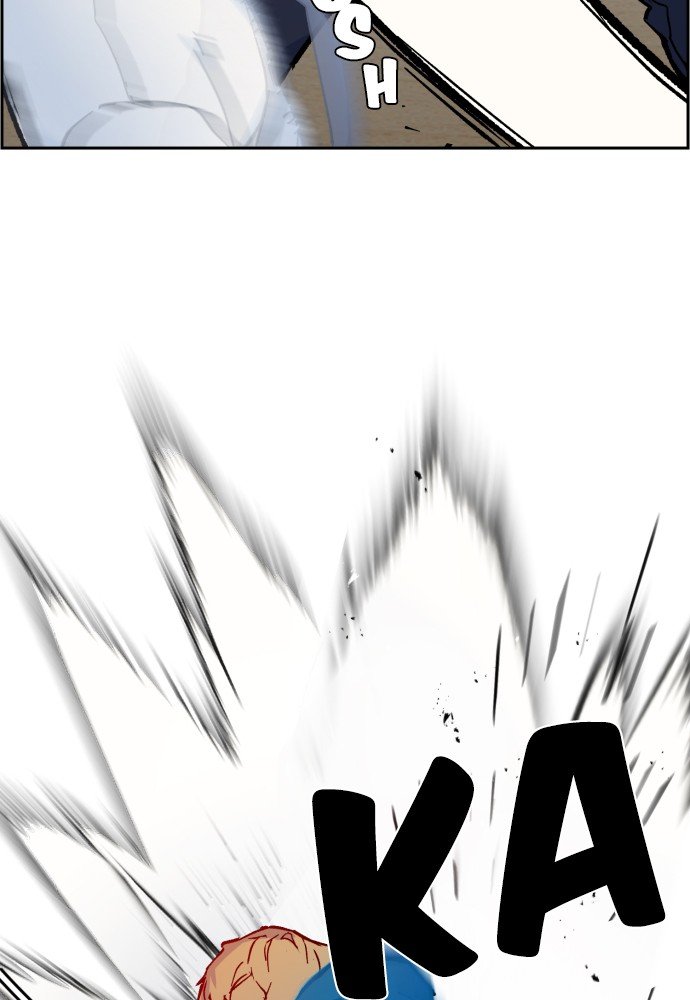 Read Teenage Mercenary ENGLISH Manga Online