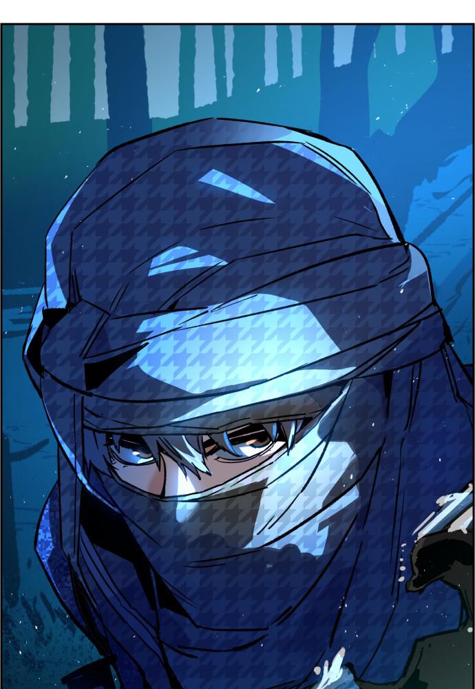 Read Teenage Mercenary ENGLISH Manga Online