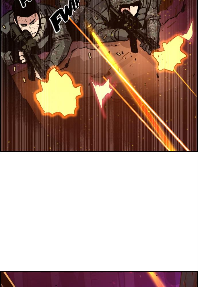 Read Teenage Mercenary ENGLISH Manga Online