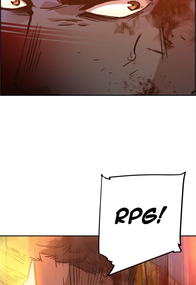 Read Teenage Mercenary ENGLISH Manga Online