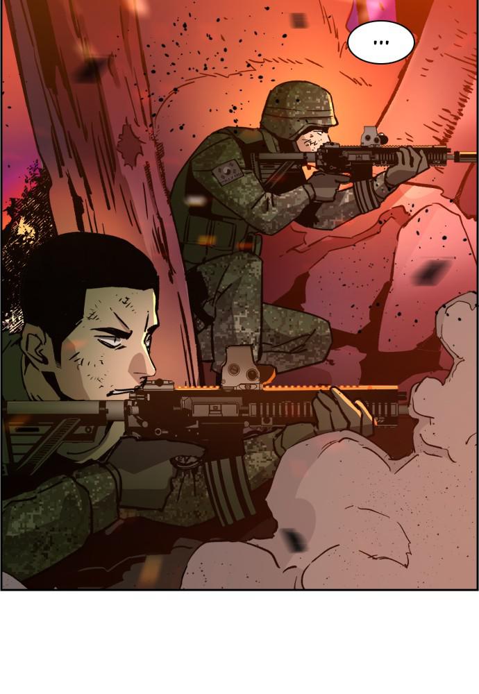 Read Teenage Mercenary ENGLISH Manga Online