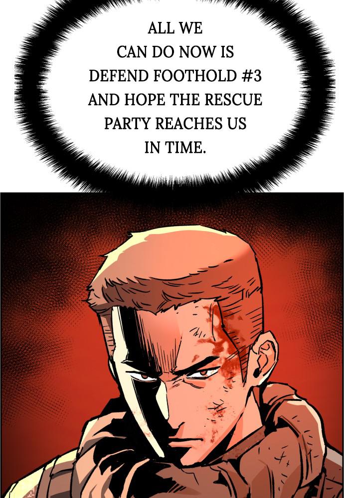 Read Teenage Mercenary ENGLISH Manga Online