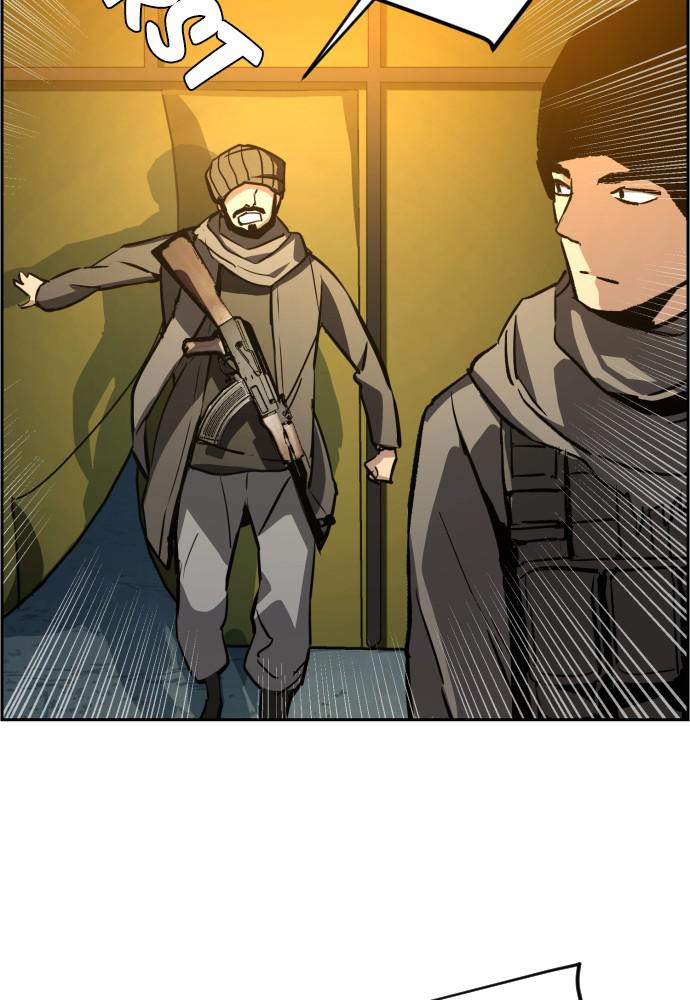 Read Teenage Mercenary ENGLISH Manga Online