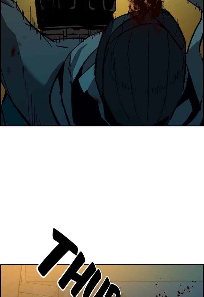 Read Teenage Mercenary ENGLISH Manga Online