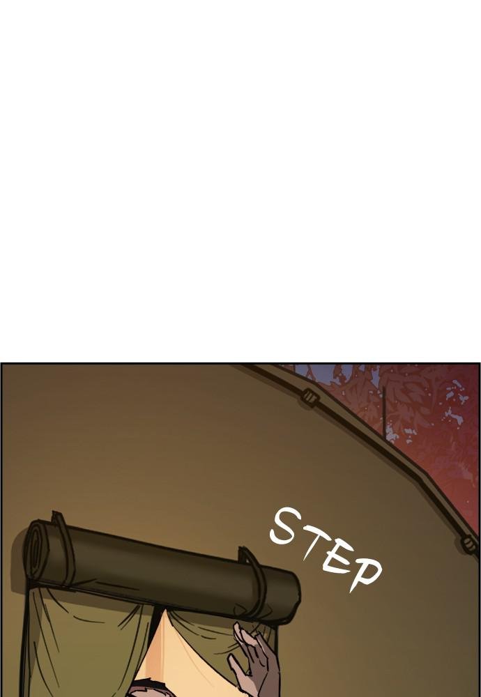 Read Teenage Mercenary ENGLISH Manga Online