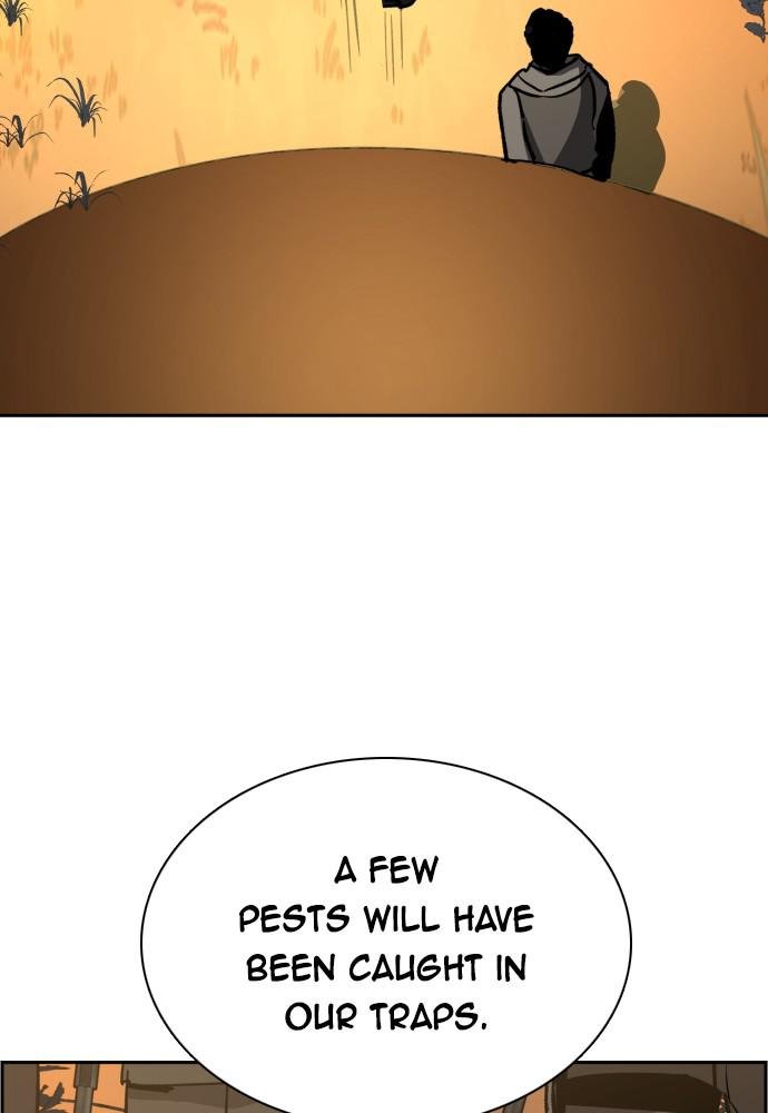 Read Teenage Mercenary ENGLISH Manga Online