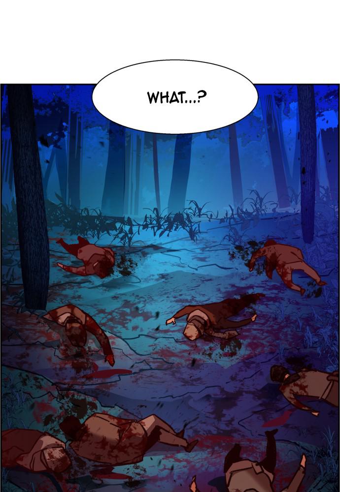 Read Teenage Mercenary ENGLISH Manga Online