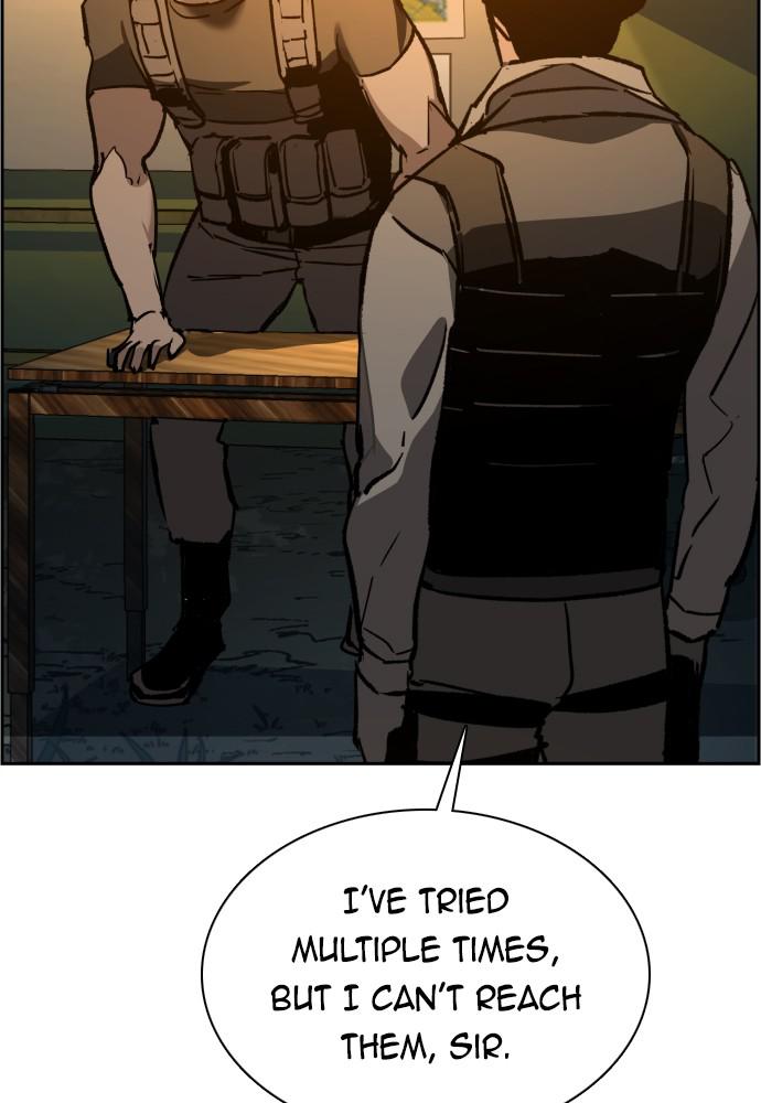 Read Teenage Mercenary ENGLISH Manga Online