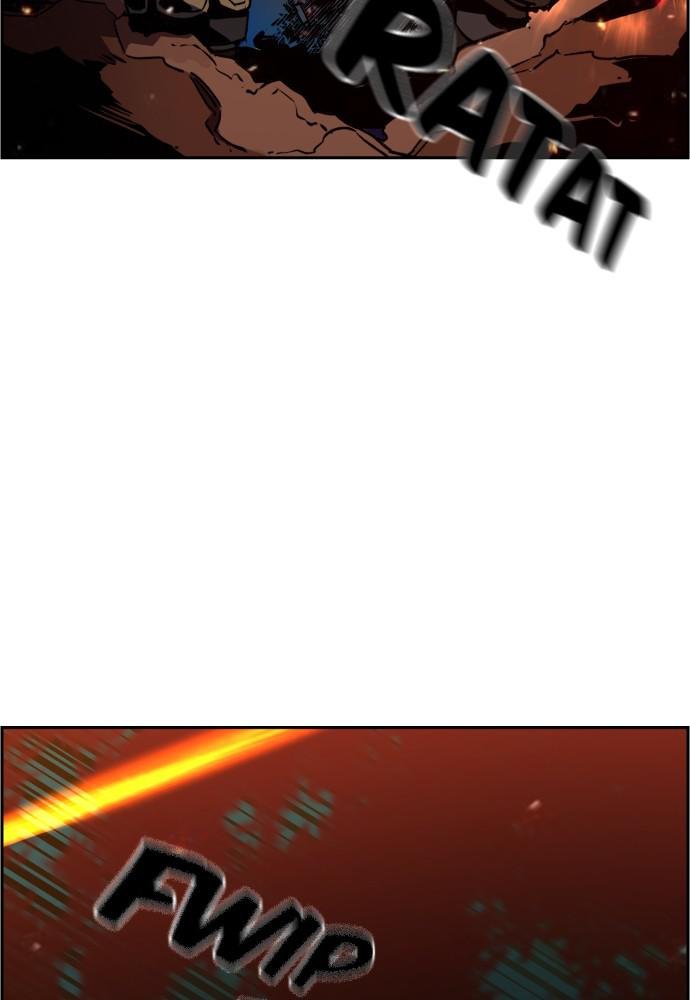 Read Teenage Mercenary ENGLISH Manga Online