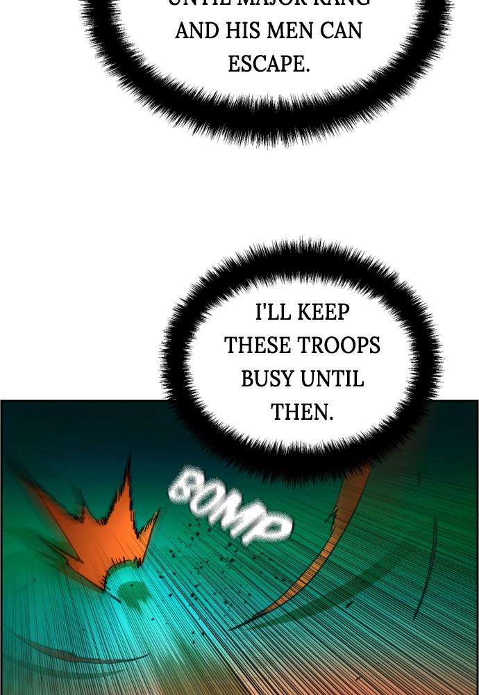 Read Teenage Mercenary ENGLISH Manga Online