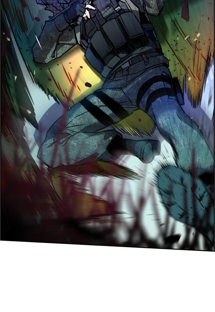 Read Teenage Mercenary ENGLISH Manga Online