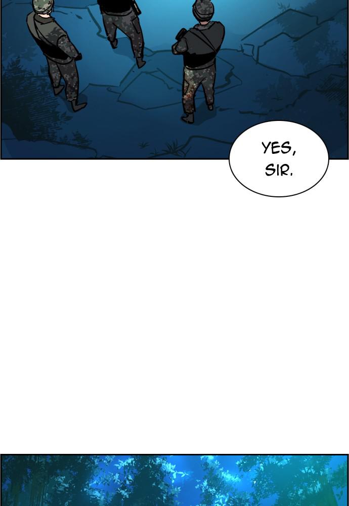 Read Teenage Mercenary ENGLISH Manga Online