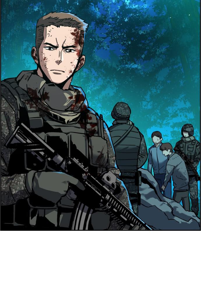 Read Teenage Mercenary ENGLISH Manga Online