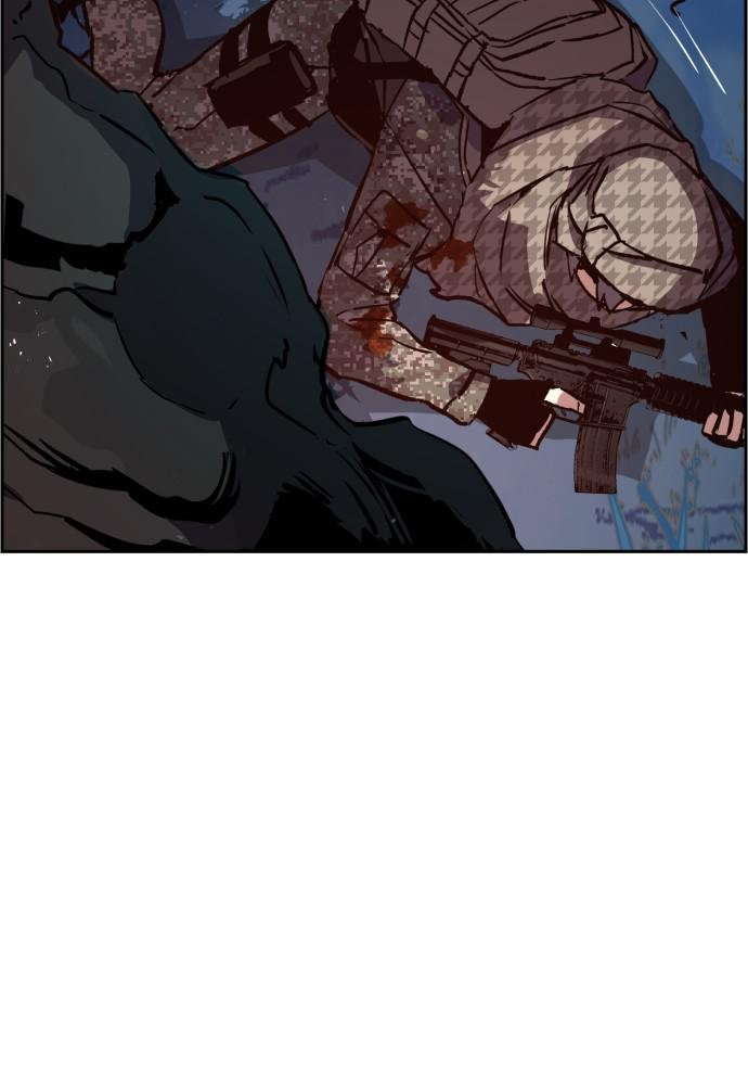 Read Teenage Mercenary ENGLISH Manga Online