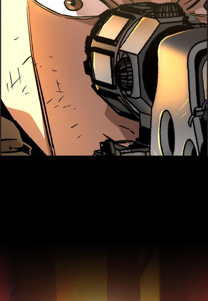 Read Teenage Mercenary ENGLISH Manga Online