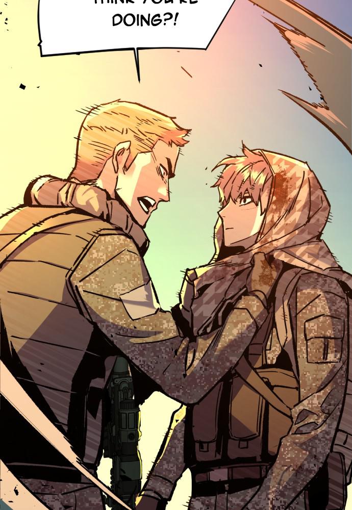 Read Teenage Mercenary ENGLISH Manga Online