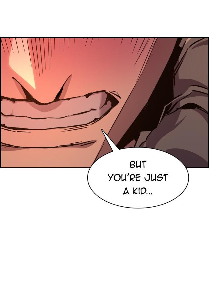 Read Teenage Mercenary ENGLISH Manga Online