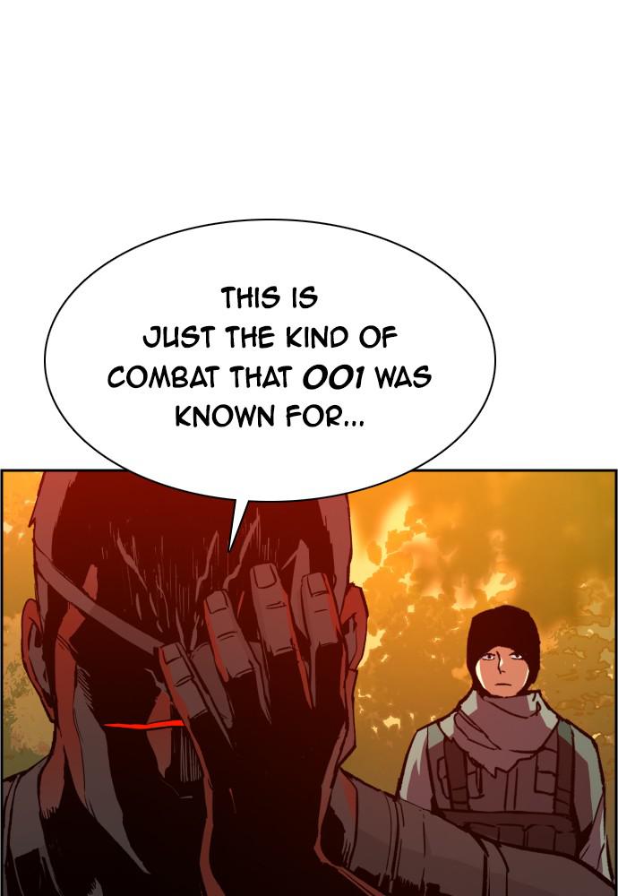 Read Teenage Mercenary ENGLISH Manga Online