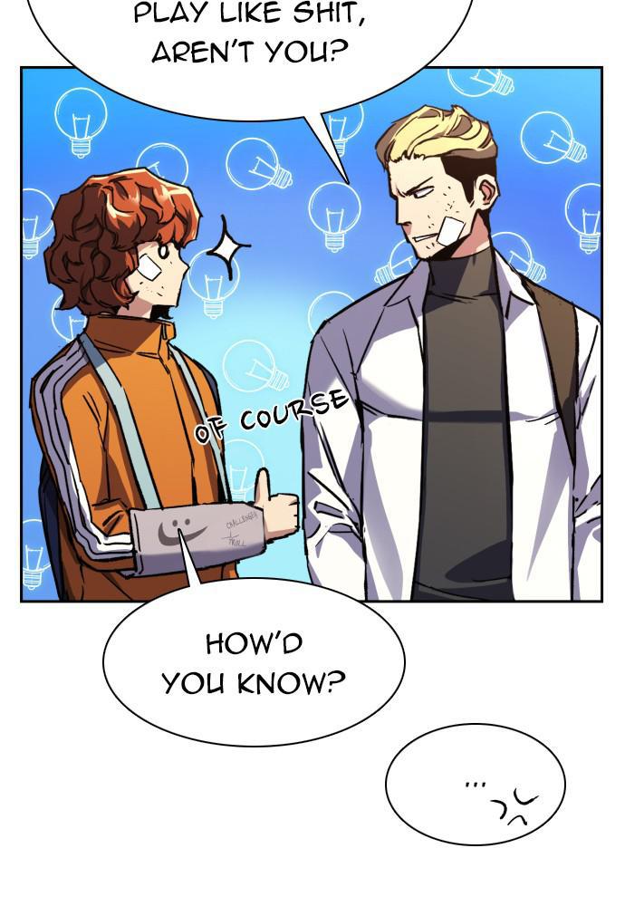 Read Teenage Mercenary ENGLISH Manga Online