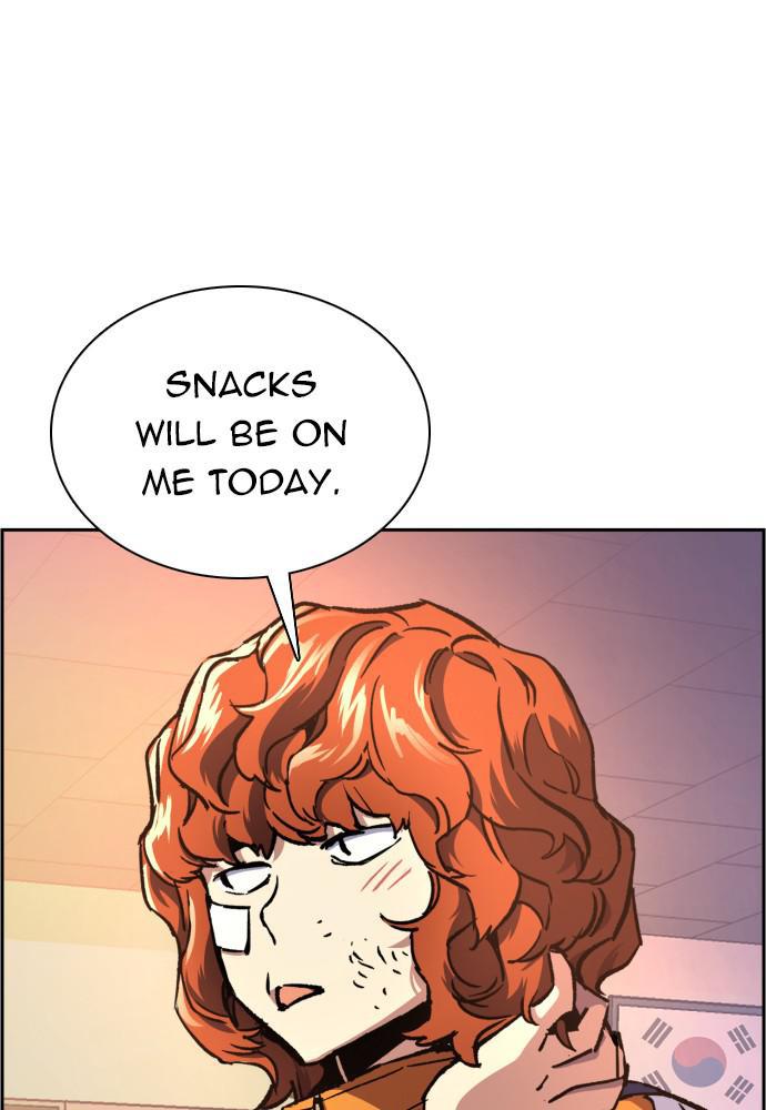 Read Teenage Mercenary ENGLISH Manga Online