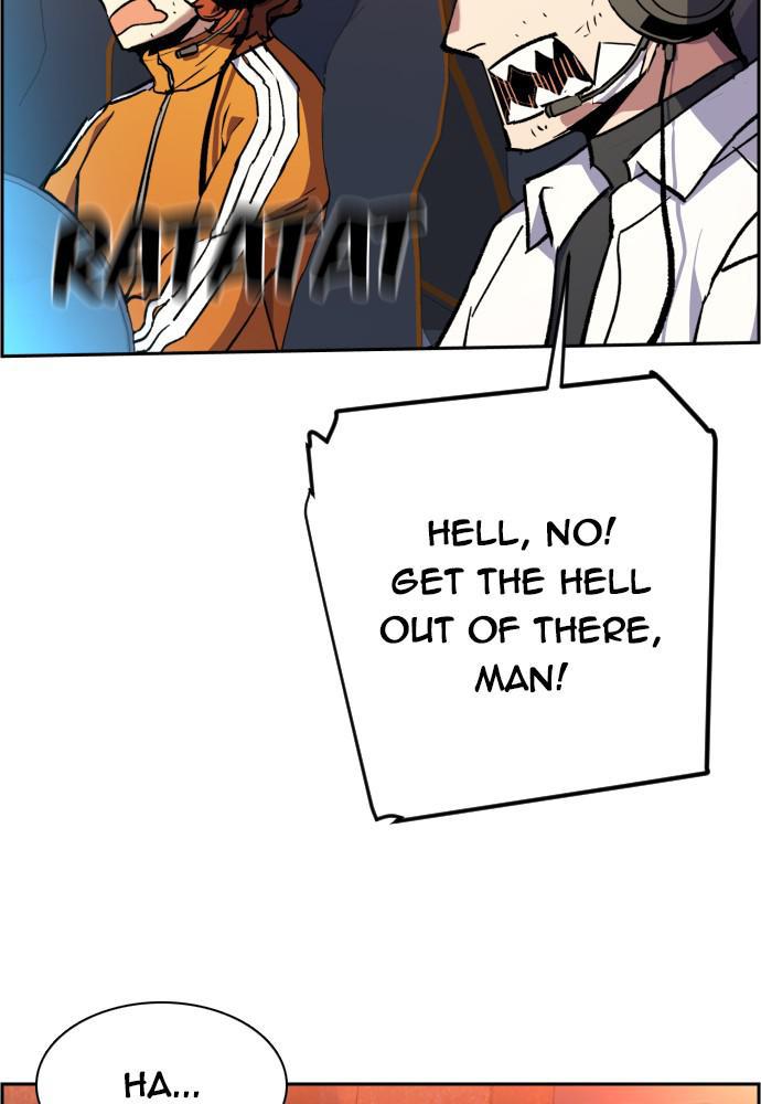 Read Teenage Mercenary ENGLISH Manga Online