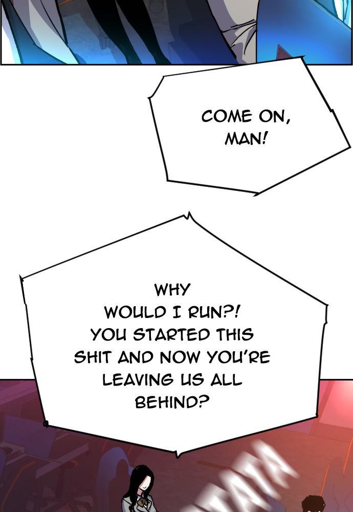 Read Teenage Mercenary ENGLISH Manga Online