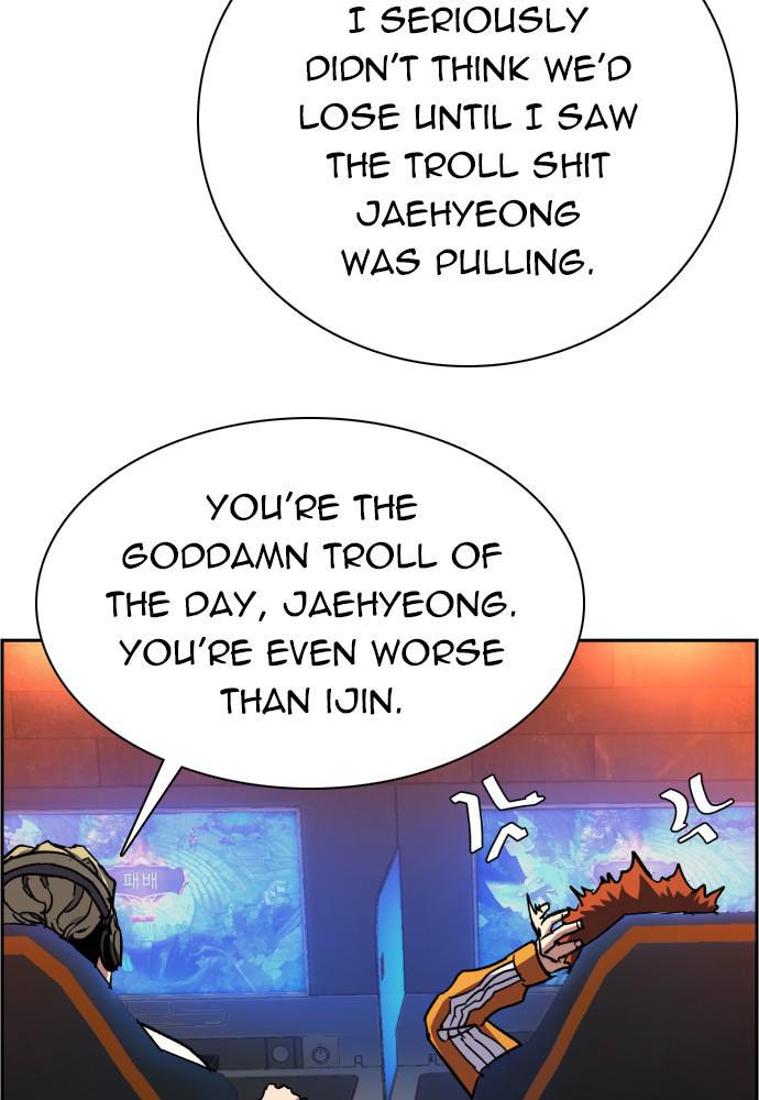 Read Teenage Mercenary ENGLISH Manga Online