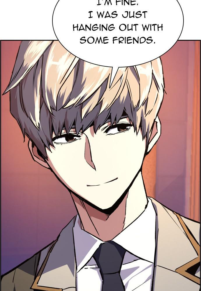 Read Teenage Mercenary ENGLISH Manga Online