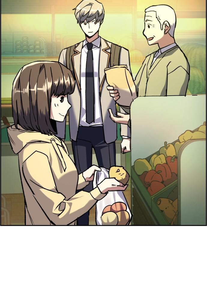 Read Teenage Mercenary ENGLISH Manga Online