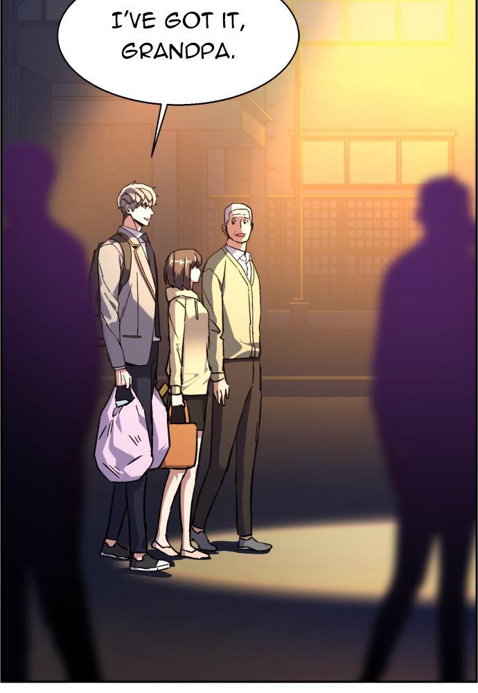 Read Teenage Mercenary ENGLISH Manga Online