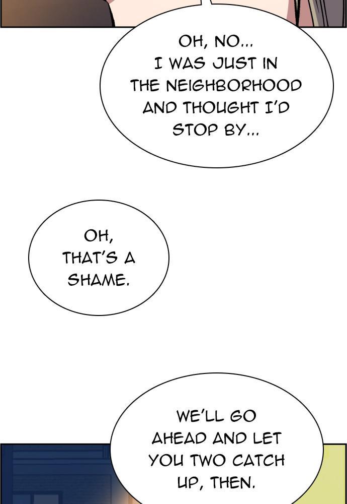 Read Teenage Mercenary ENGLISH Manga Online