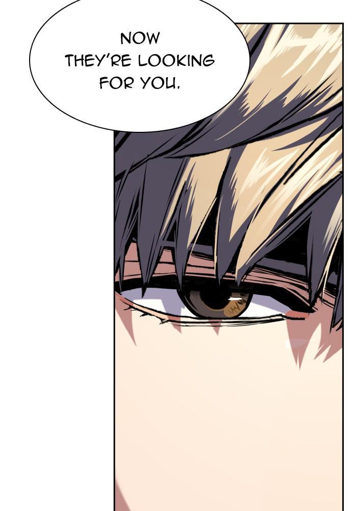 Read Teenage Mercenary ENGLISH Manga Online