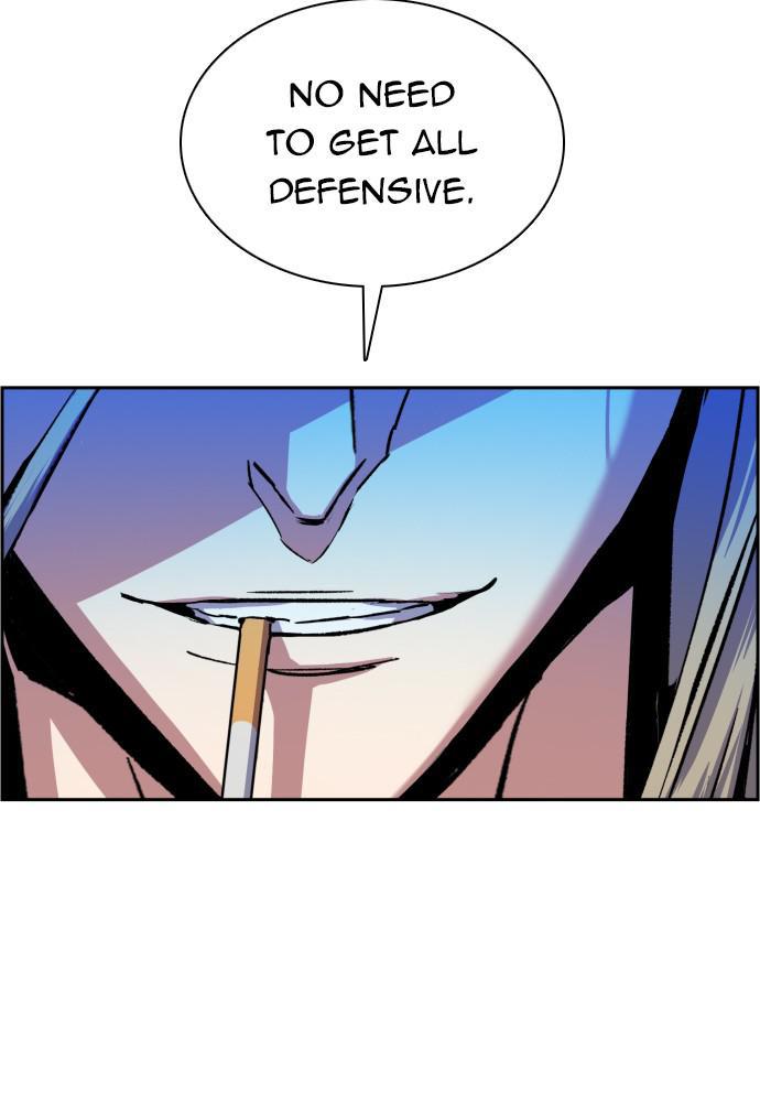 Read Teenage Mercenary ENGLISH Manga Online